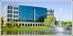 Ballantyne One - Charlotte, NC Web Hosting